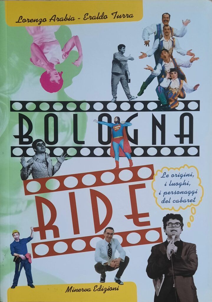 Bologna Ride