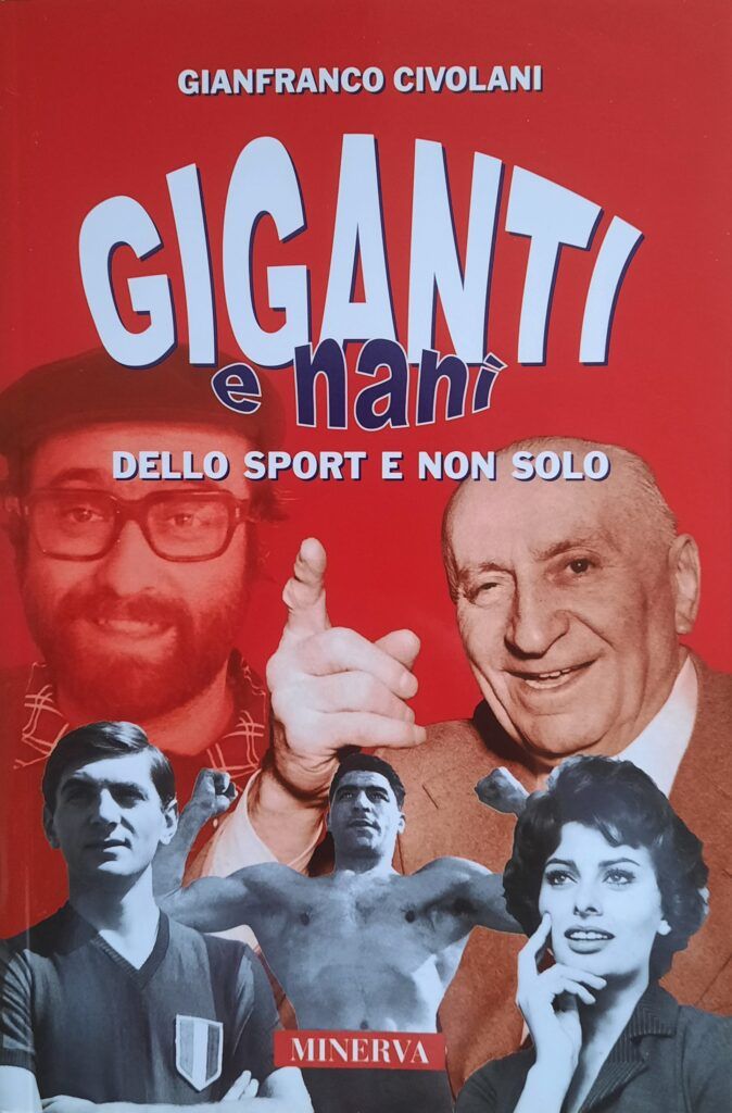 Giganti E Nani